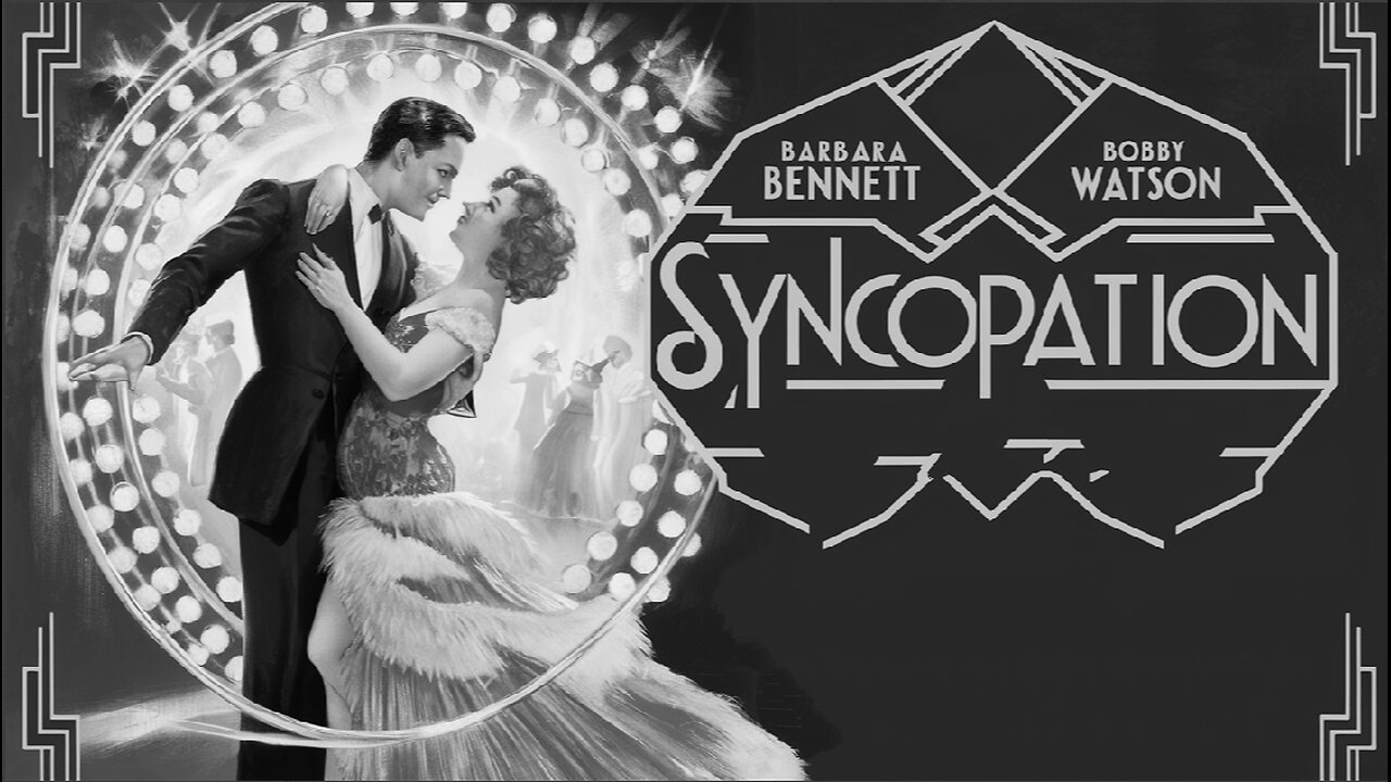 SYNCOPATION (1929) Fred Waring and His Pennsylvanians & Morton Downey | B&W | Timeless Film