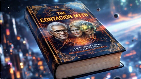 Forbidden Knowledge And Honest Truths - The Contagion Myth