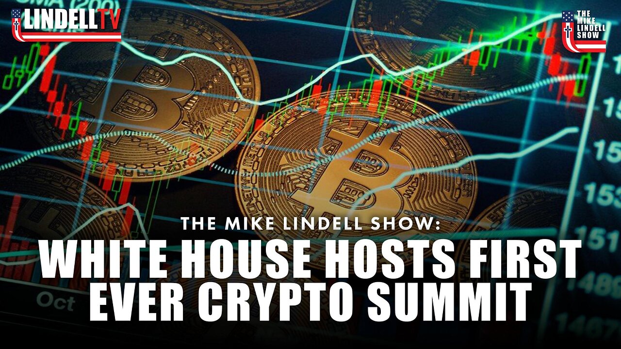 White House Hosts First Ever Crypto Summit
