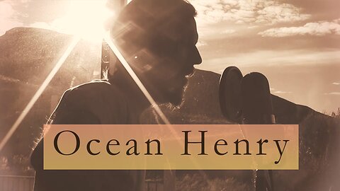 Ocean Henry by Mijo Biscan
