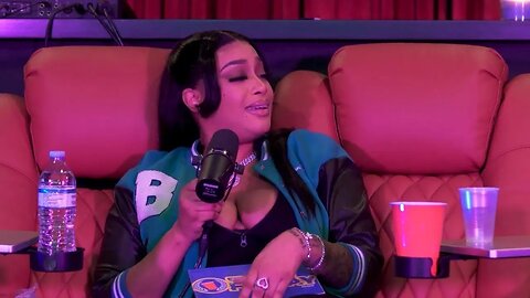 VVS Diamond on Waking Up to a Shocking Surprise & Her Most Embarrassing Moment
