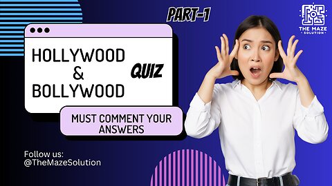 celebrities quiz part 6