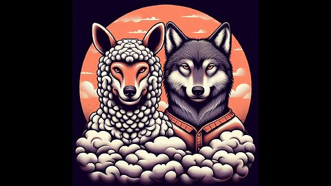 Cloud Rider Podcast- Wolves in sheep's clothing