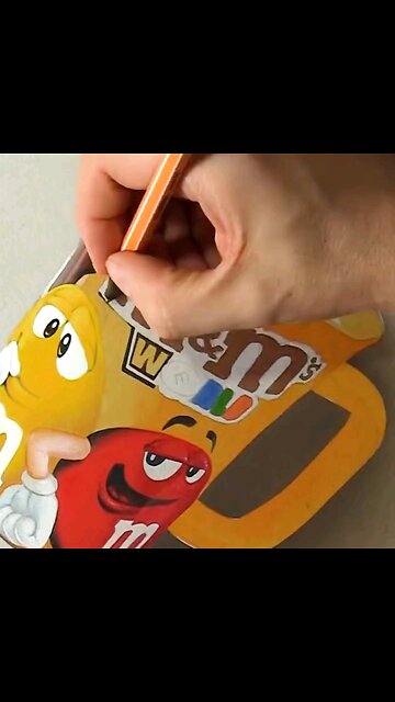 Drawing Realistic Tutorial ✍️