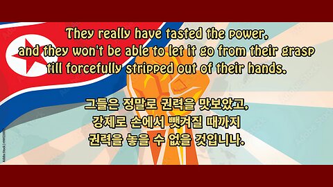 S.Korea political crisis personal overview ▪ 한국 정치 위기 개인 개요
