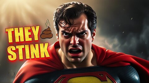 13 Superhero Games That Totally Stink