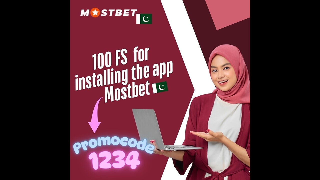 Download Mostbet App and Get 100 FS free|Mostbet App Download Karain aur Hasil Karain 100 FS Muft