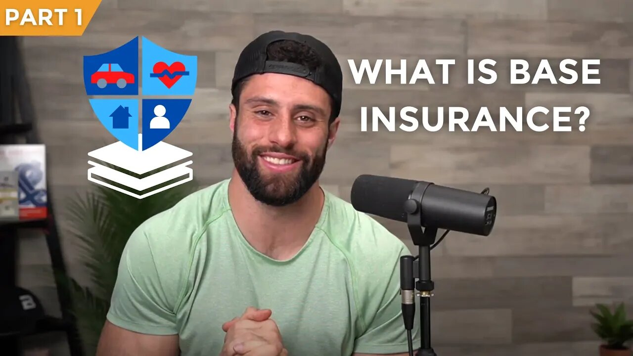 What Makes Up A Whole Life Insurance Policy? (Part 1)