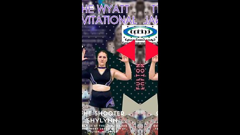🎯The Shooter Shylynn has her sights set on Fulton Missouri