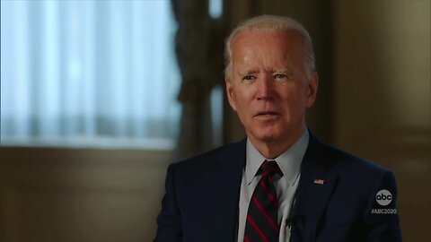 FLASHBACK - The Biden/Harris Administration in a Nutshell - how to Not Age Well