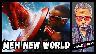 Does Captain America: Brave New World Break The MCU Curse?