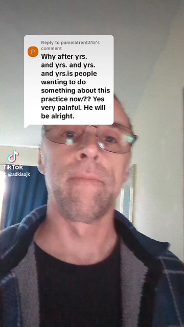 Why do people want to do something NOW?