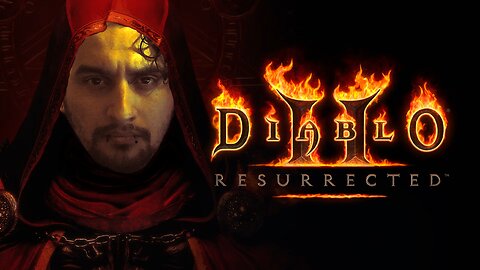 Diablo 2 | Druid - Act 5 Hardcore