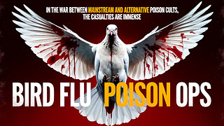 Bird Flu Hysteria: Clash Of The Poison Cults; Get Ready To Defend Yourself From The Poison Pushers!