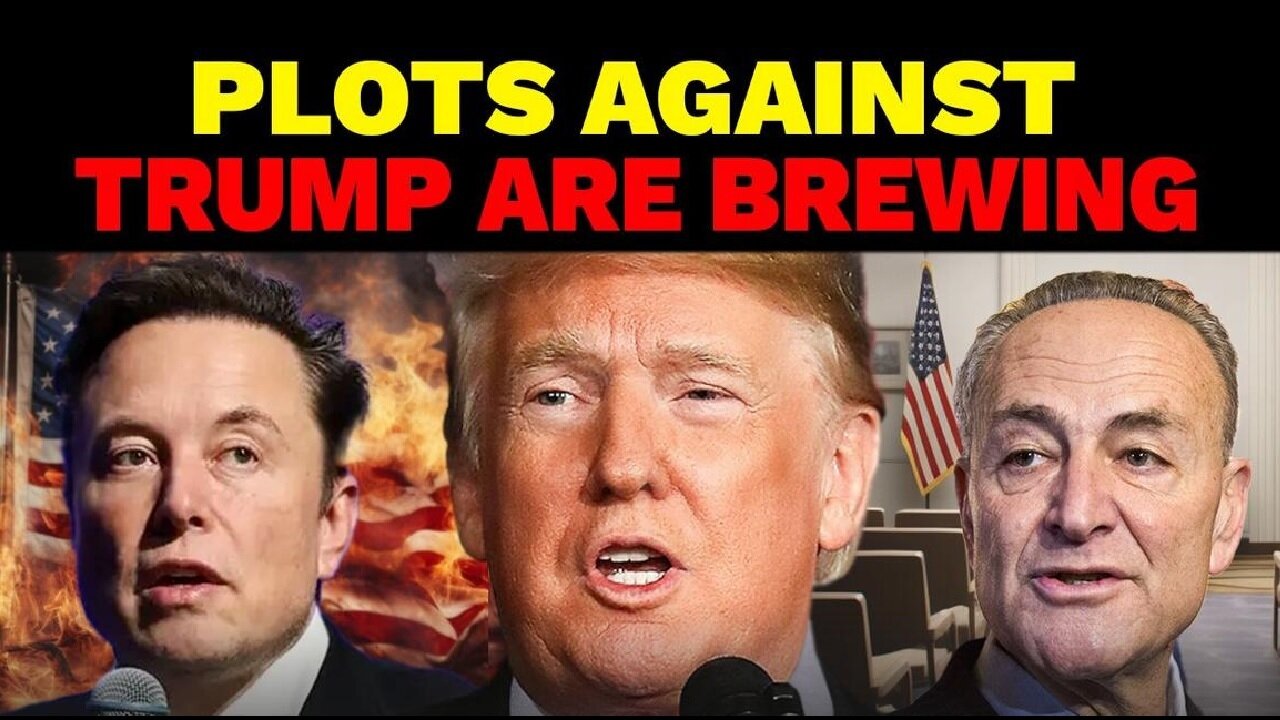 🔥BREAKING: Trump HATING LAWYER Busted in $17 Million Money Laundering Scheme ~ by Stephen Gardner 2/27/25