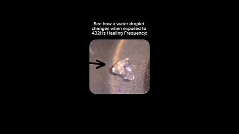 432hz healing frequency