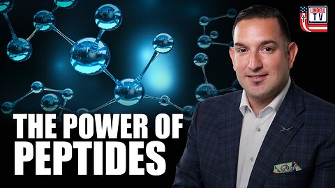 THE POWER OF PEPTIDES