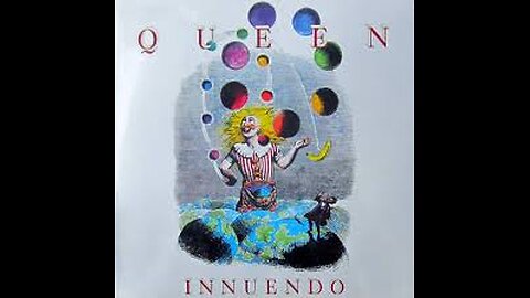 Queen - Innuendo