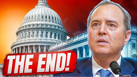 Shocking Event Just Happened To Adam Schiff – You Won’t Believe It!