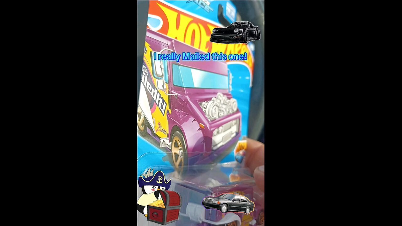hotwheels 2025 finds and my first treasure hunt from 2025