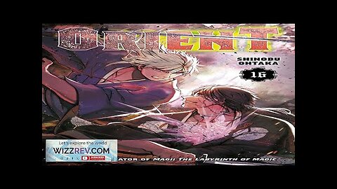 Orient: Volume 16 Review