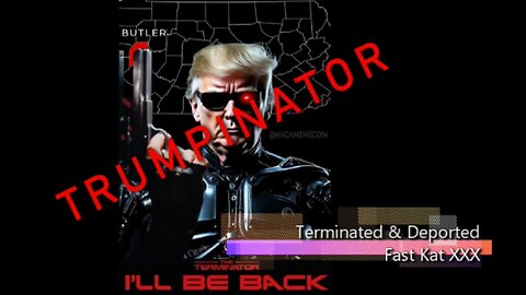 Terminated & Deported