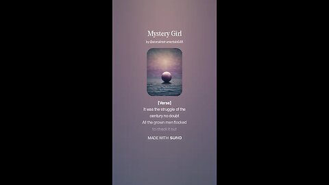 mystery girl (original) Daffy duck driftphonix beat V3.5