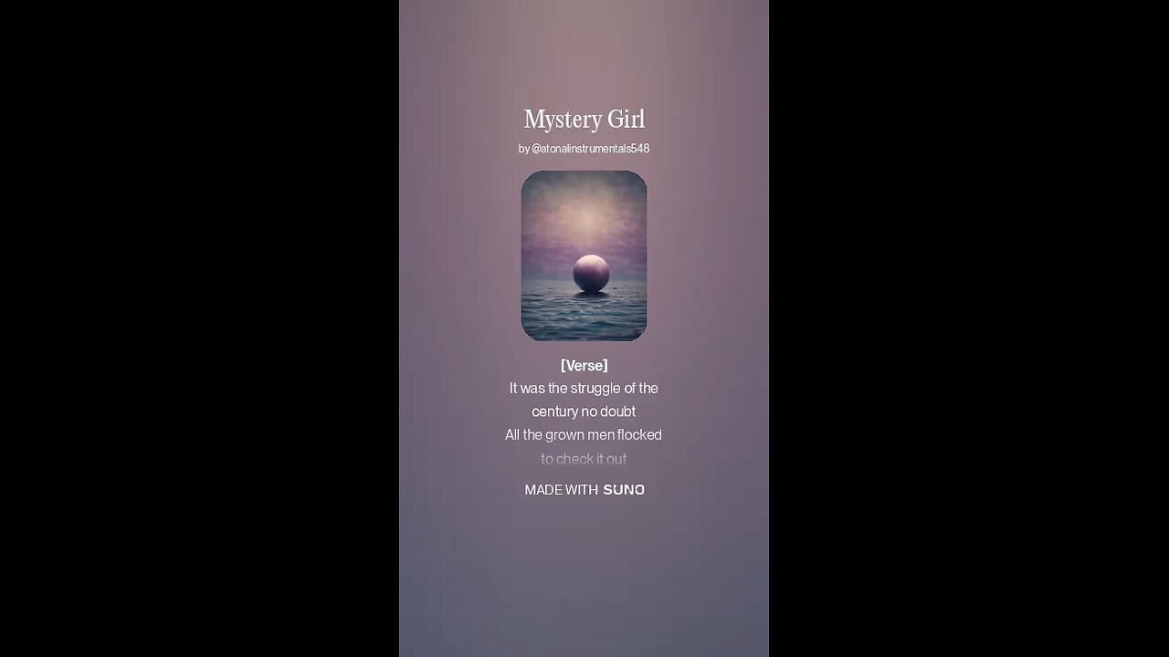 mystery girl (original) Daffy duck driftphonix beat V3.5