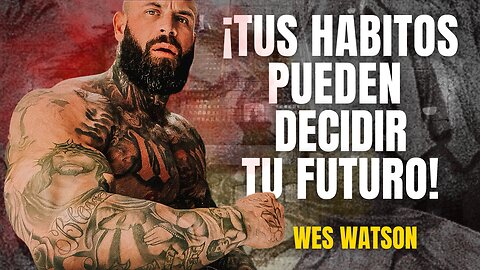 💥 Desbloquea Tu VERDADERO PODER con Wes Watson 🔥 | Eleva Tu Frecuencia en 2025