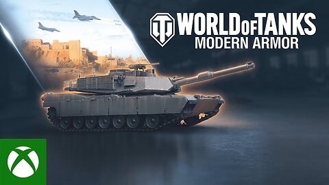 WORLD OF TANKS XBOX