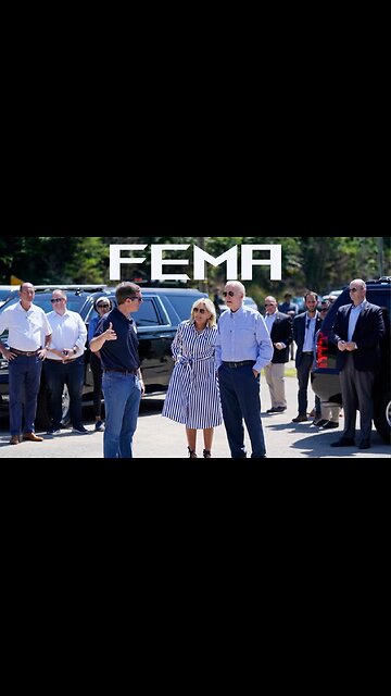 Appalachian FEMA.