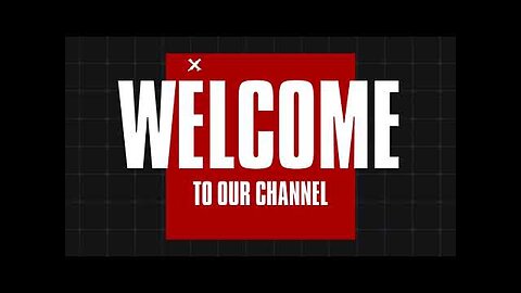 Meet The Fleet - Welcome To Our Channel