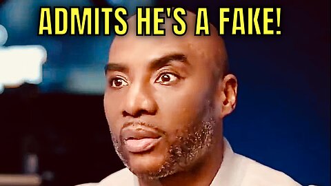 Democrat Podcaster Charlemagne tha god NOW ADMITS he didn’t believe what he said about Trump