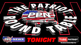 3-6-25-PPN-AT-8PM-CST-9PM-EST #PPN #TRUTH