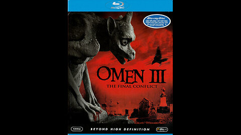 Omen III: The Final Conflict 18 1981 ‧ Horror/Drama ‧ 1h 48m