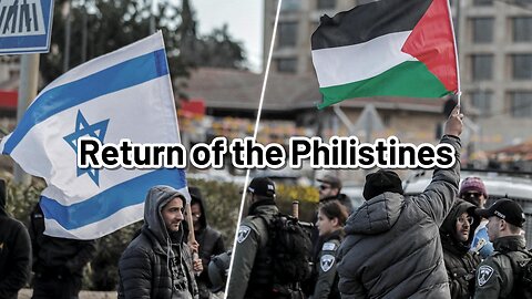 LMTH #71 - Return of the Philistines