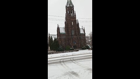 church in Erie Pa