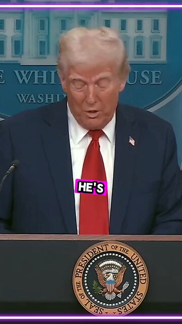 Donald Trump Old Transportation Secretary Was Bullshit #trump #president #alexrwagner