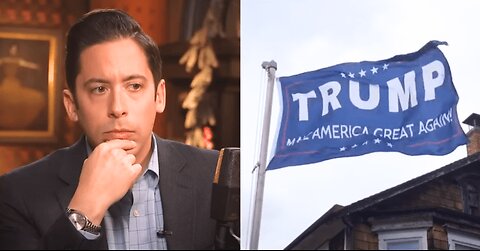 Michael Knowles Reacts Real Estate Platform, Lets Homebuyers Access Neighbors’ Political Leanings