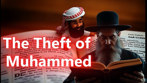 The Theft of Muhammed