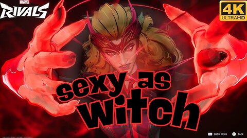 🔴 Live Stream: Sexy As Witch 🔮✨