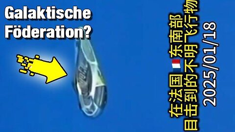 Die galaktische Föderation nutzt offensichtlich Raumschiff UFOs ähnlich wie der Millenium Falcon