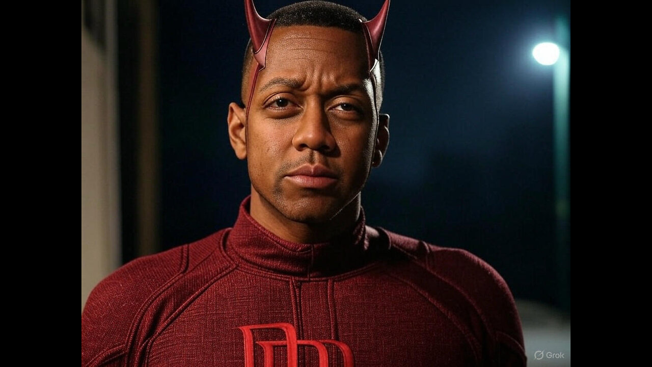 First Episode Podcast- Steve Urkel vs Daredevil: Born Again