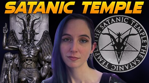 Former Satanist Reveals the Truth Behind Atheistic Satanism