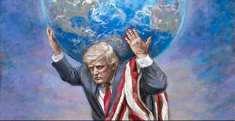 1/15/25 TRUMP, Ceasefire, LA Fire War/Newsom Patsy Plan, Romania/WW3 Stand Off!