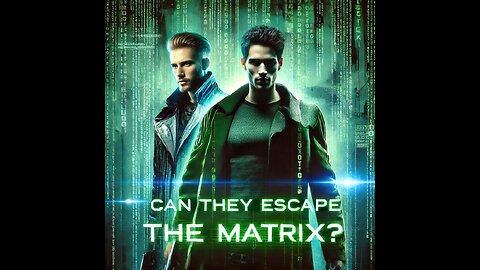 Escaping the MATRIX - Part 2, The team assemblance