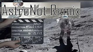 Astro Not! Remix (language warning)