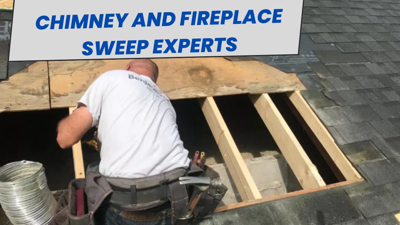 How to Find Calgary Chimney and Fireplace Sweep Experts