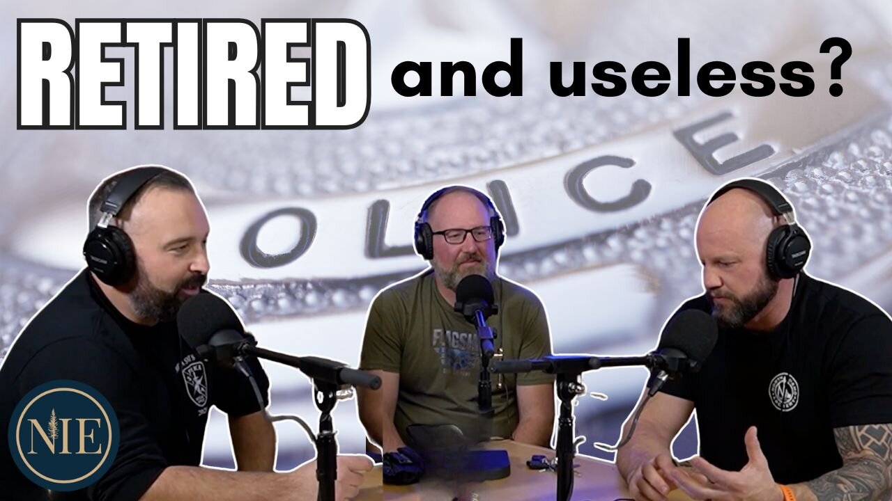 From First Responder to Entrepreneur: Building a Brand That Supports Heroes | Living life in Idaho