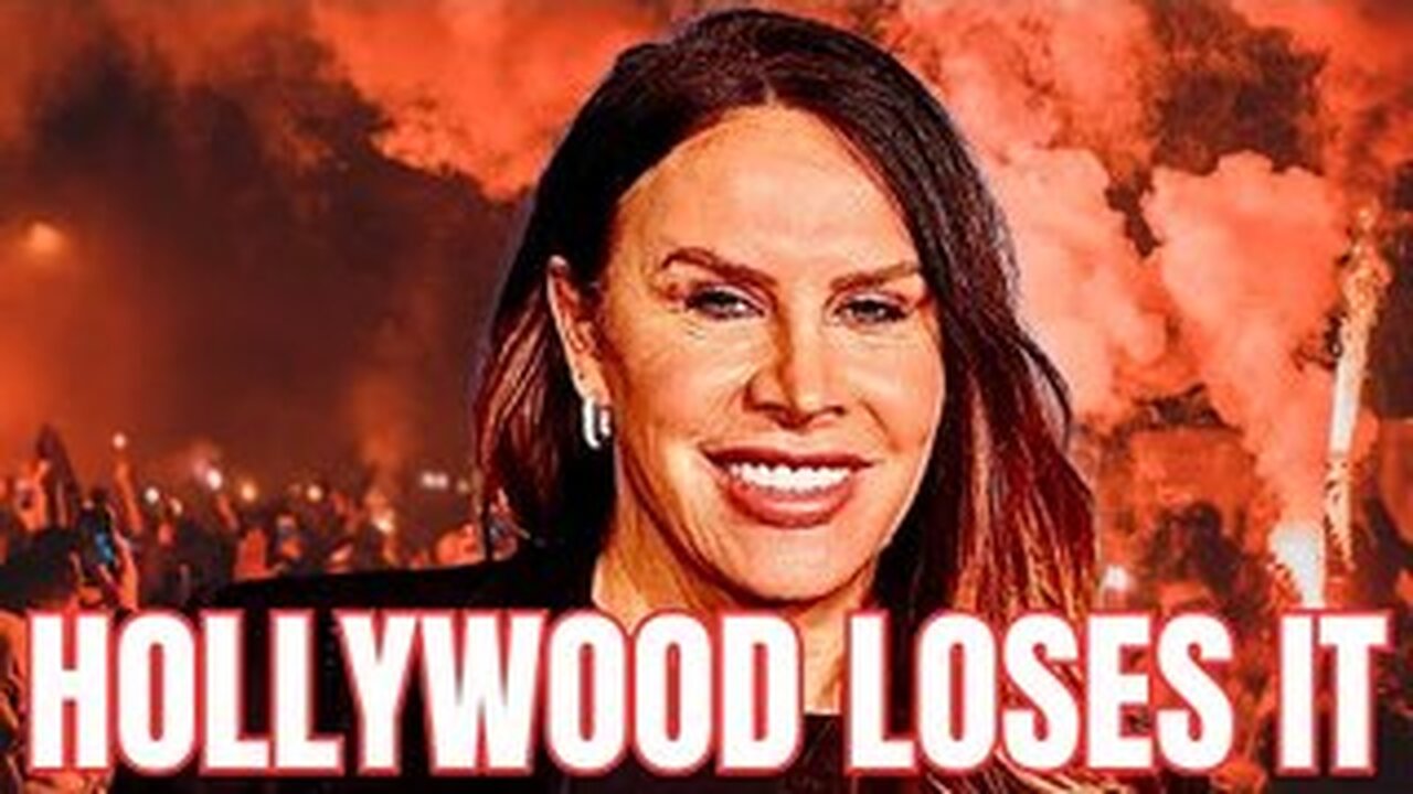 Hollywood Hypocrisy - Why Karla Sofía Gascón Is Being Slammed By the RadLeft for Telling the True?